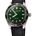 Часы Oris Divers Sixty-Five 01 733 7707 4357-07 4 20 18